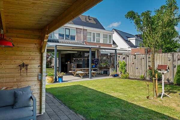 Medium property photo - Grutto 39, 8131 HH Wijhe